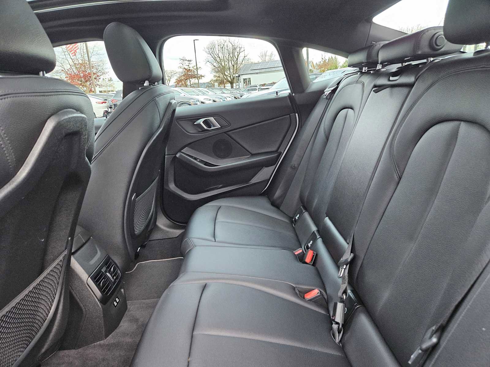 Used 2024 BMW 228i xDrive Gran Coupe image 20