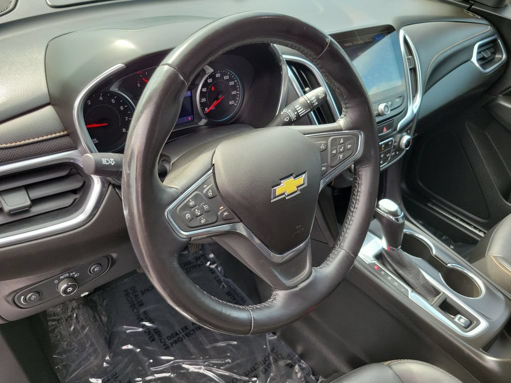 Used 2019 Chevrolet Equinox Premier FWD image 10