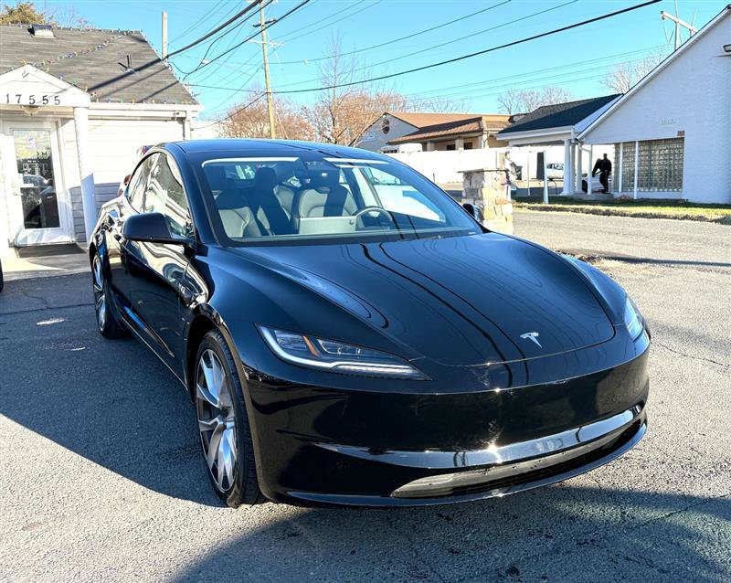 Used 2024 Tesla Model 3 image 7
