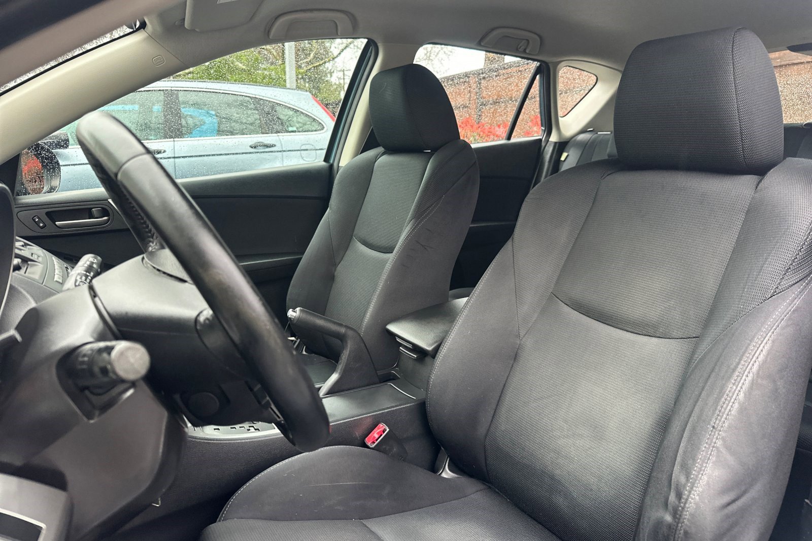 Used 2010 MAZDA MAZDA3 s Sport image 21