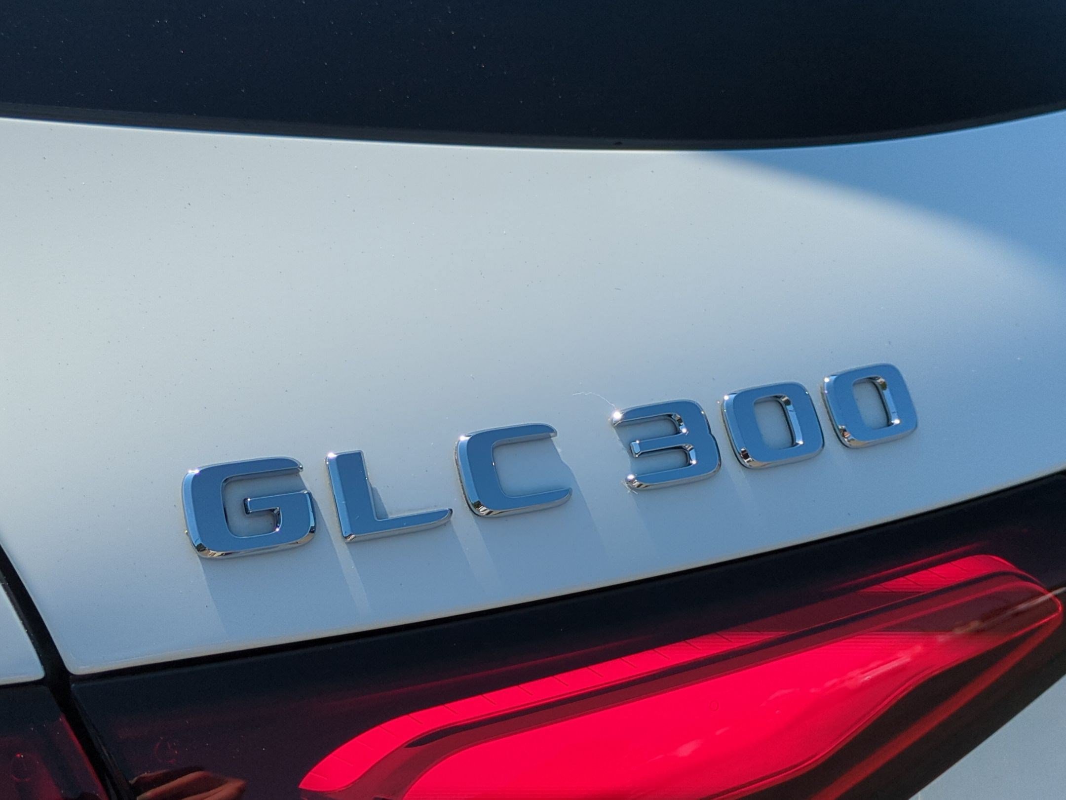 Certified 2023 Mercedes-Benz GLC 300 4MATIC image 37