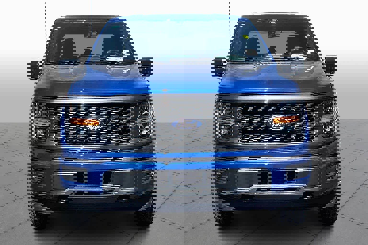 Used 2025 Ford F150 STX image 4