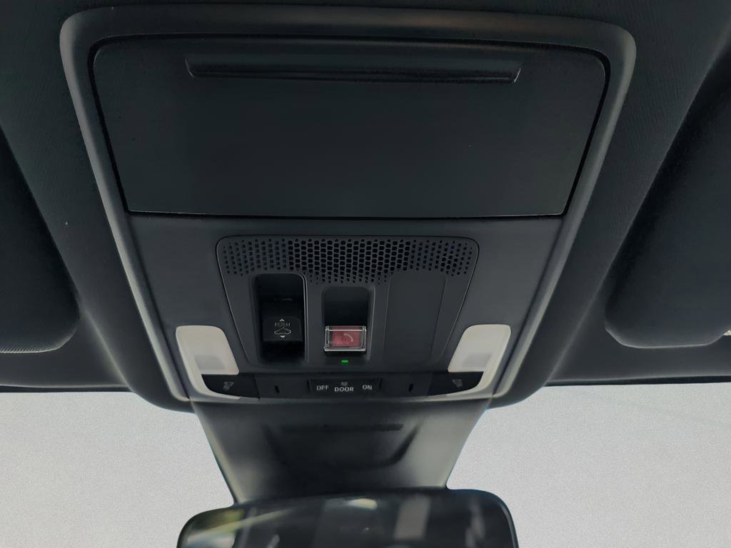 New 2026 Honda CR-V Sport image 24