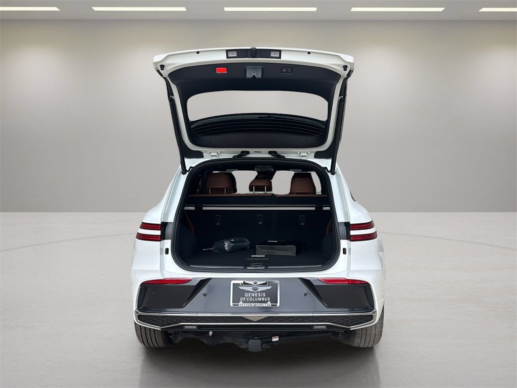 New 2026 Genesis GV70 2.5T Advanced AWD/4WD image 5