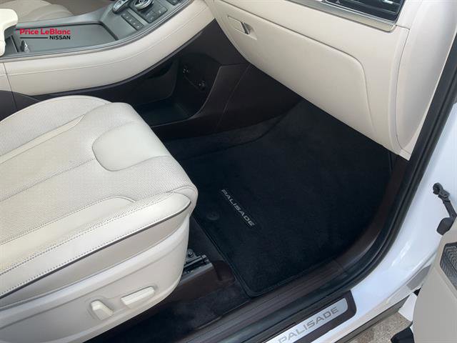 Used 2020 Hyundai Palisade Limited image 20