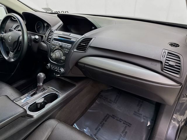 Used 2013 Acura RDX AWD w/ Technology Package image 30