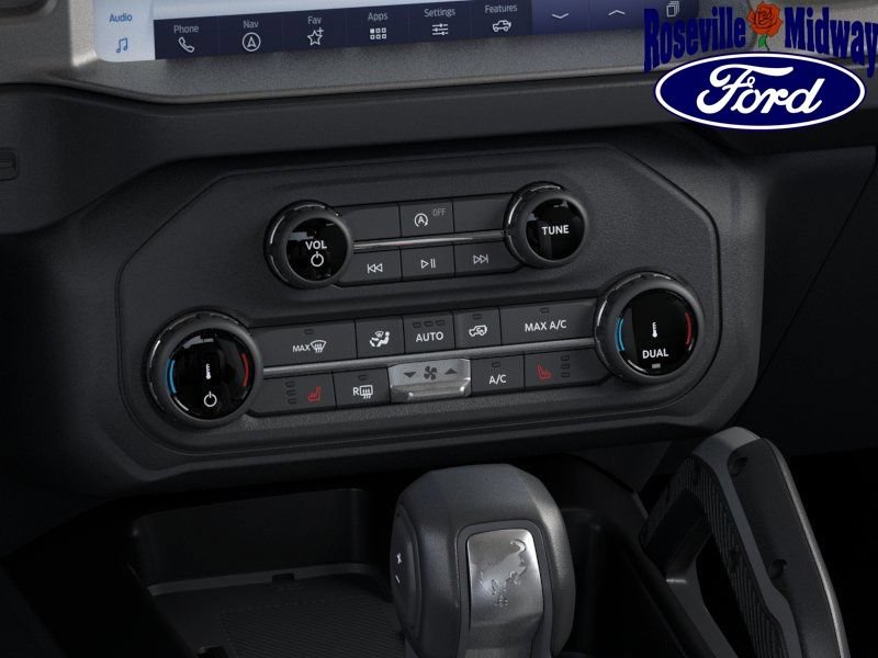 New 2026 Ford Bronco Outer Banks AWD/4WD image 19