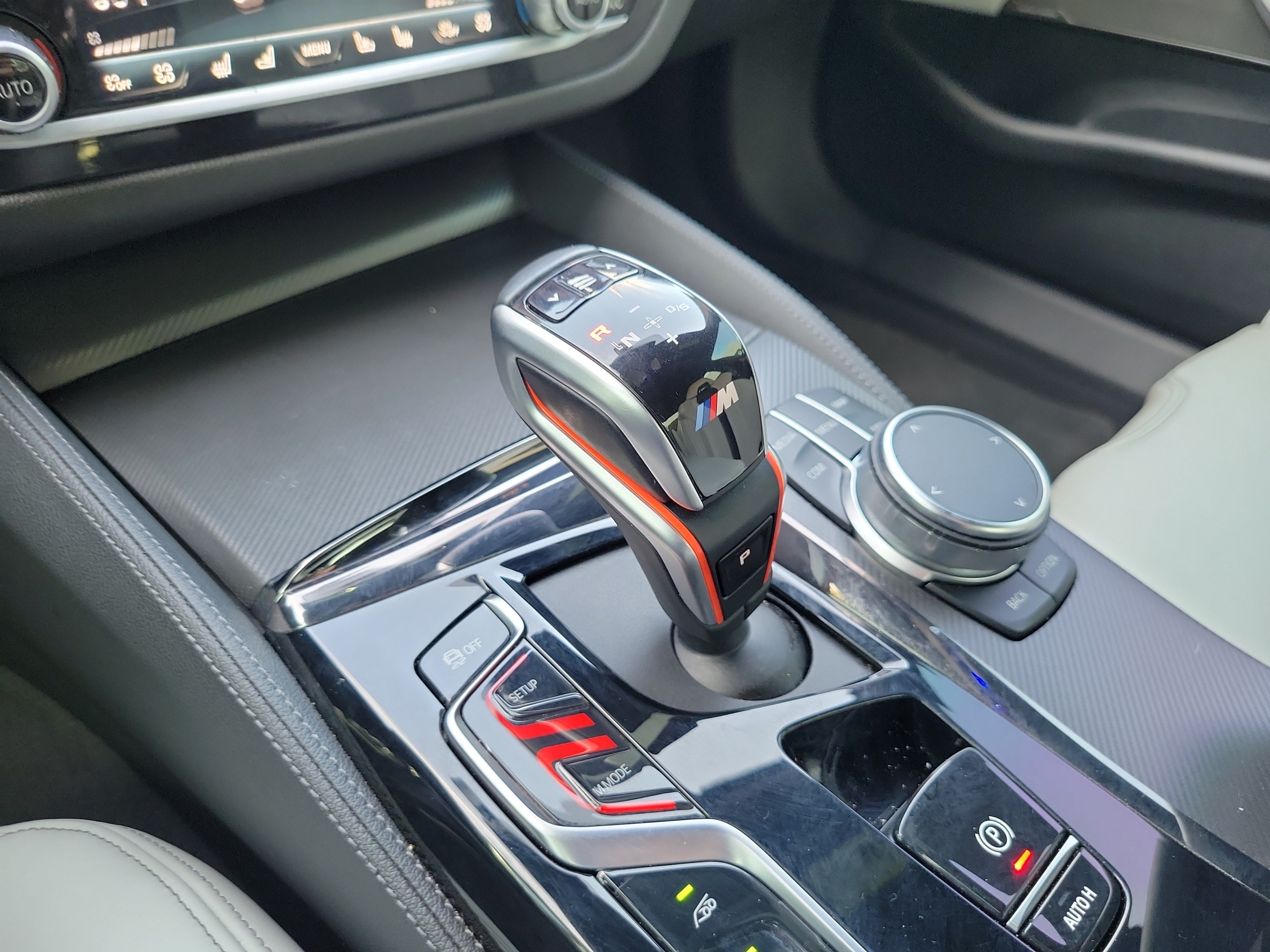 Used 2023 BMW M5 w/ Executive Package AWD/4WD image 23