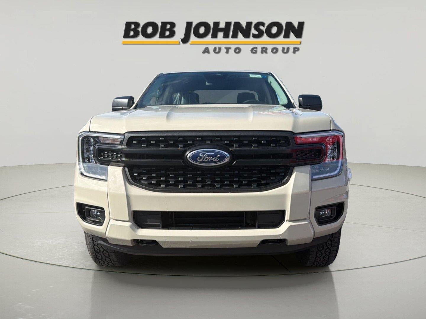 New 2026 Ford Ranger XL w/ Trailer Tow Package AWD/4WD image 4