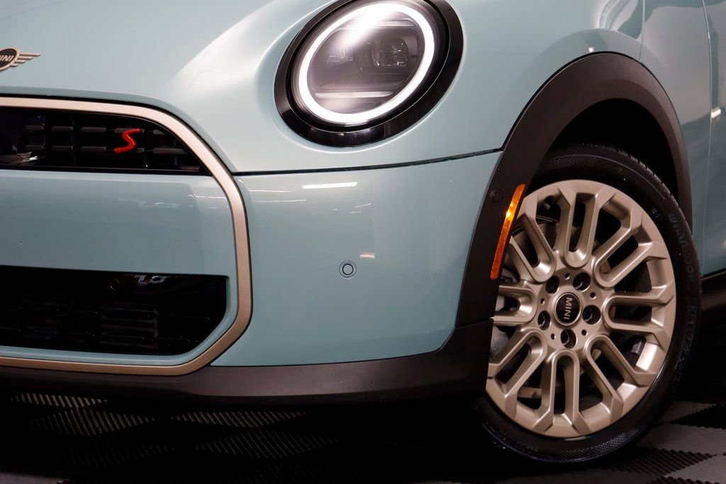 New 2026 MINI Cooper S image 3