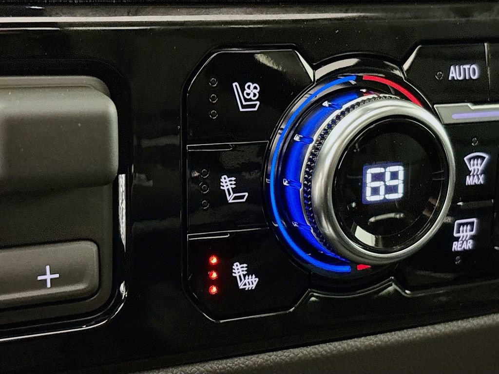 New 2026 GMC Sierra 1500 SLT w/ SLT Premium Package image 20