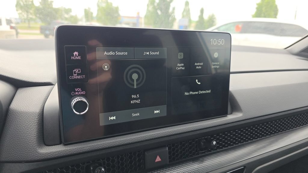 New 2026 Honda CR-V Sport-L image 17