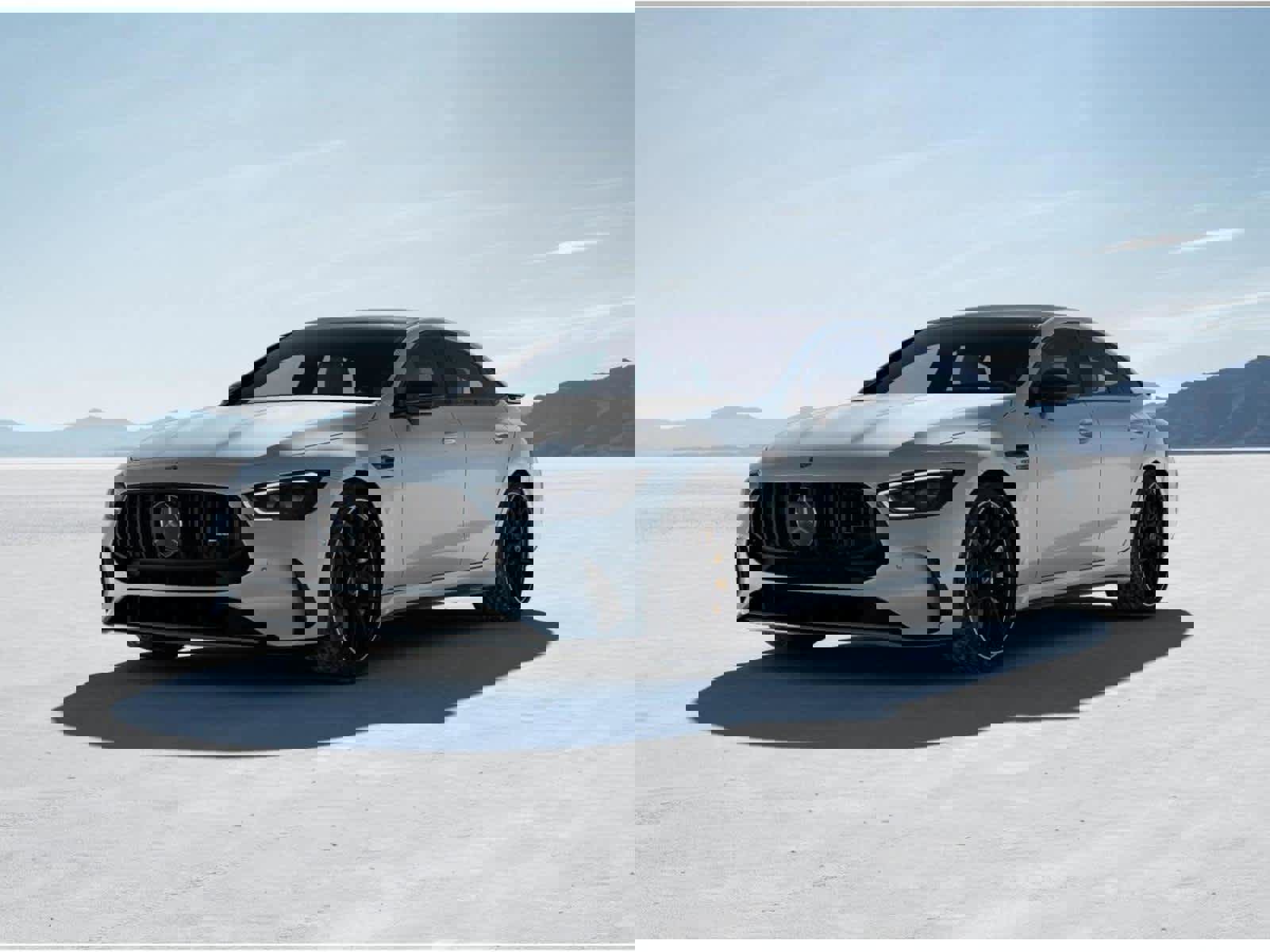 New 2026 Mercedes-Benz AMG GT 63 S image 39