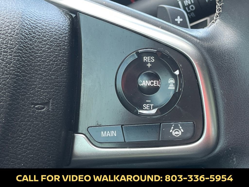 Used 2020 Honda Civic Sport image 20