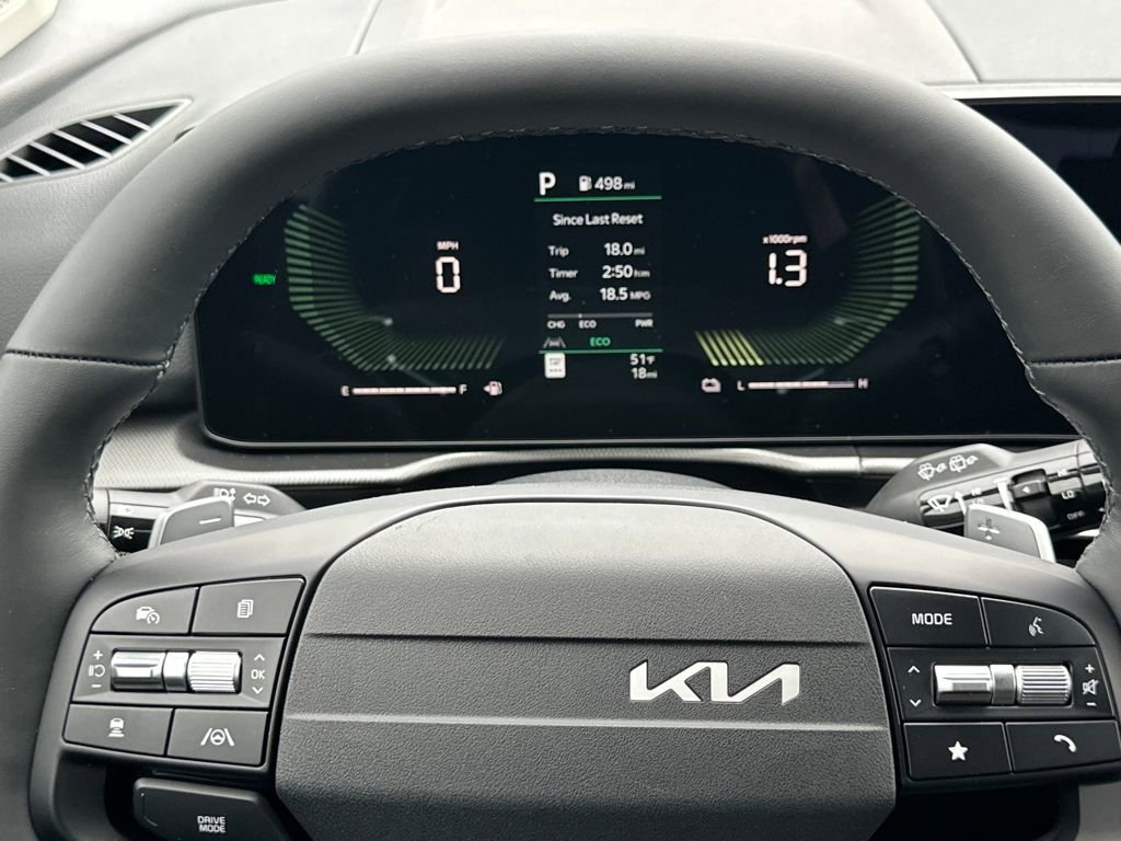 New 2026 Kia Sportage LX image 18