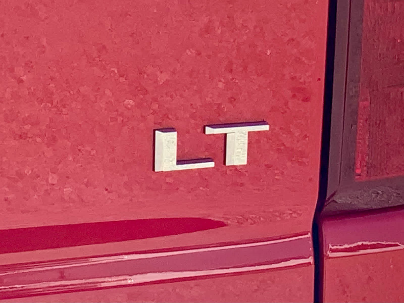 Certified 2025 Chevrolet Silverado 1500 LT w/ All Star Edition Plus image 25