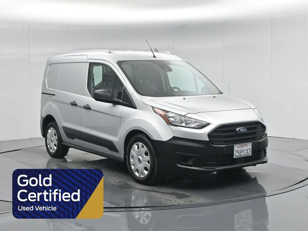 Used 2023 Ford Transit Connect XL image 1