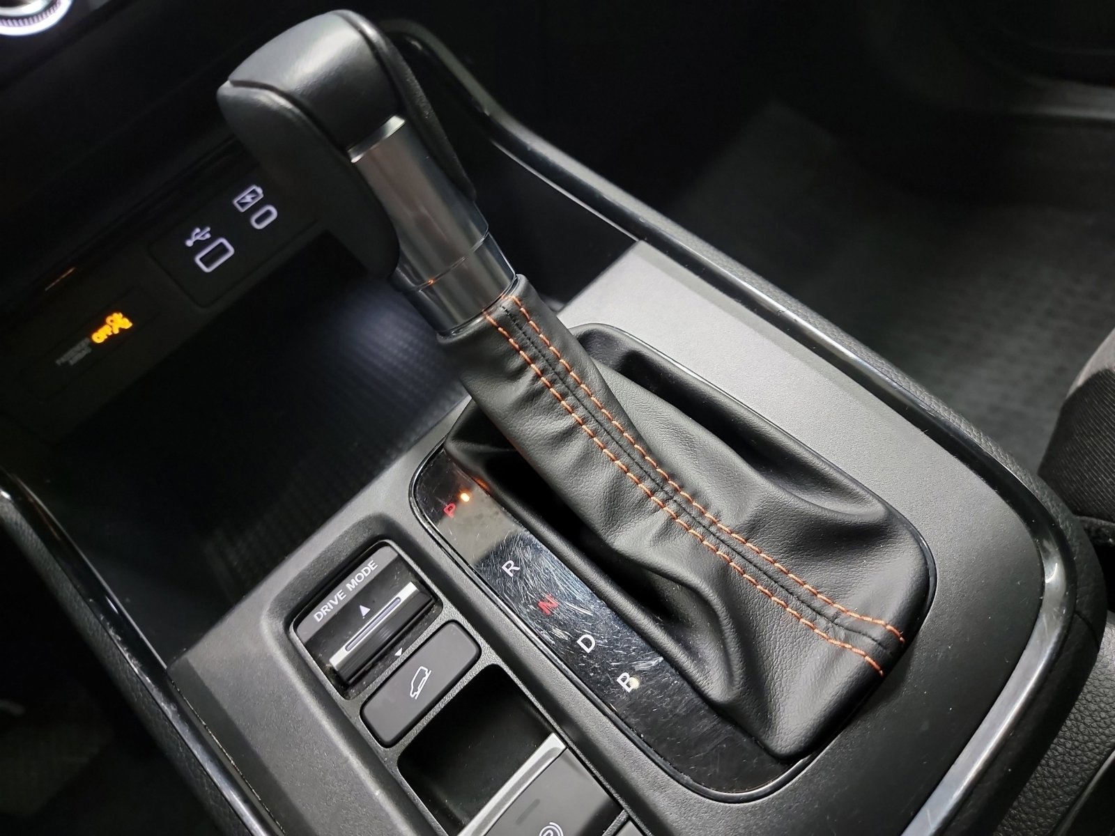 Certified 2025 Honda CR-V Sport image 27