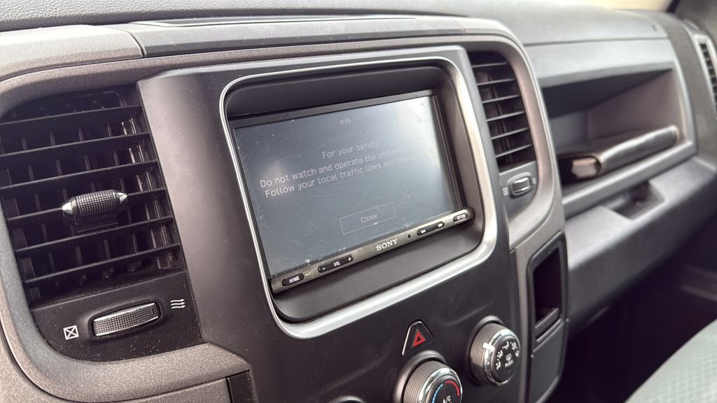 Used 2016 RAM 1500 Express image 4