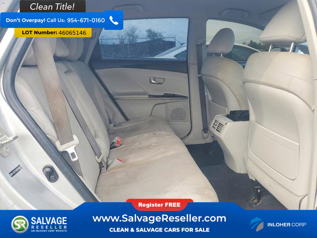 Used 2009 Toyota Venza FWD image 15
