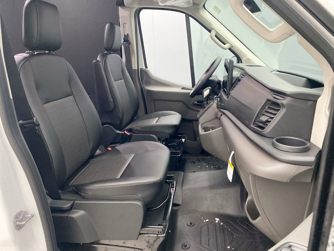 New 2026 Ford Transit 250 148 Medium Roof Extended AWD image 20