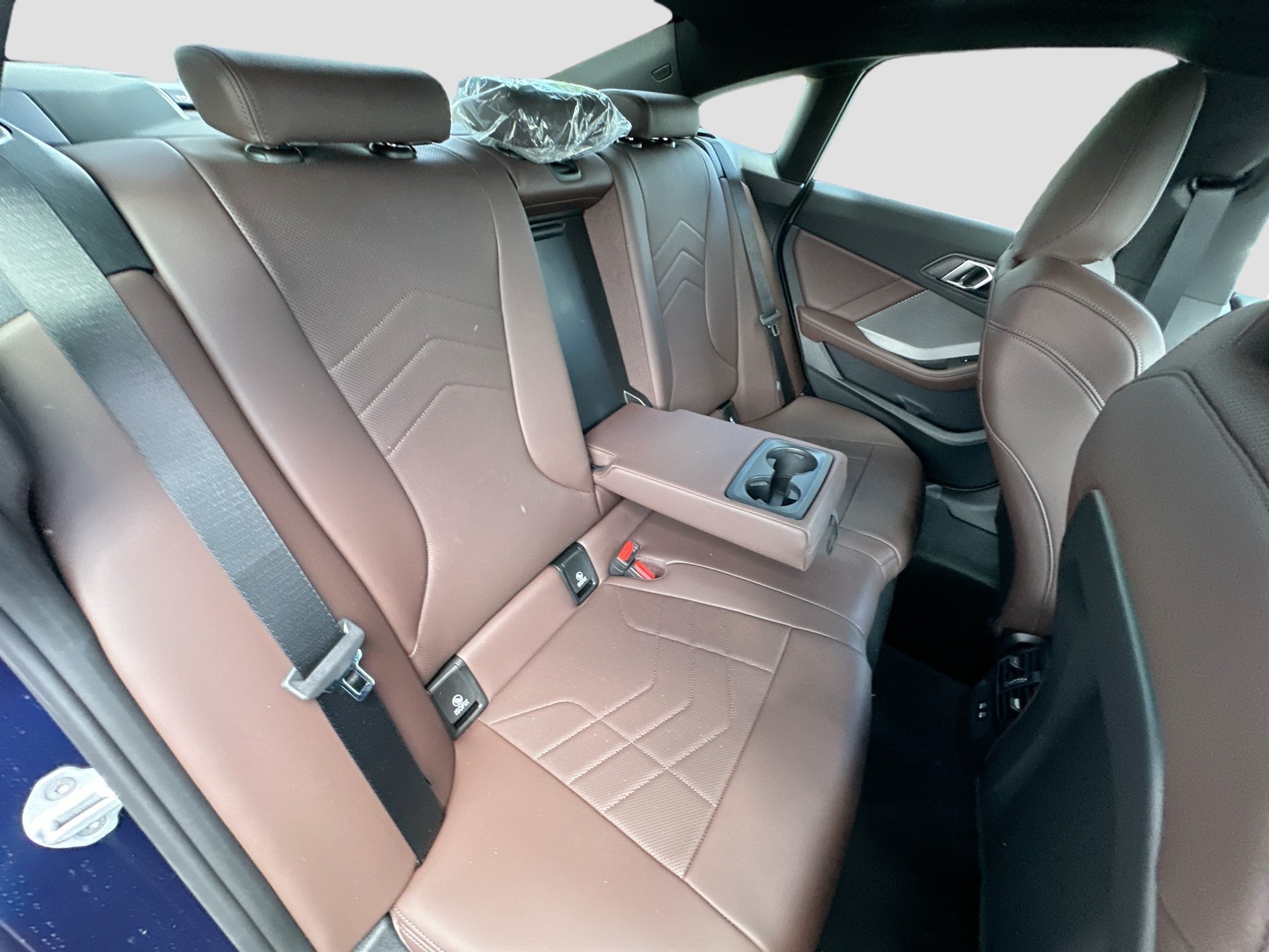 New 2026 BMW 228i w/ Technology Package FWD image 21