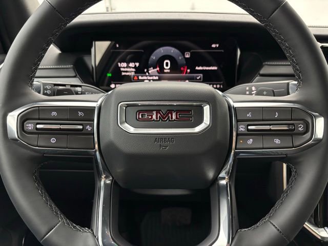 New 2026 GMC Acadia Elevation w/ Elevation Premium Package image 21