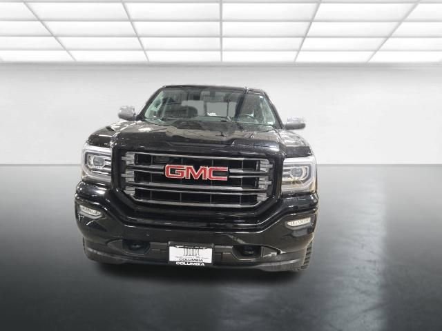 Used 2016 GMC Sierra 1500 SLT w/ All-Terrain Package image 10