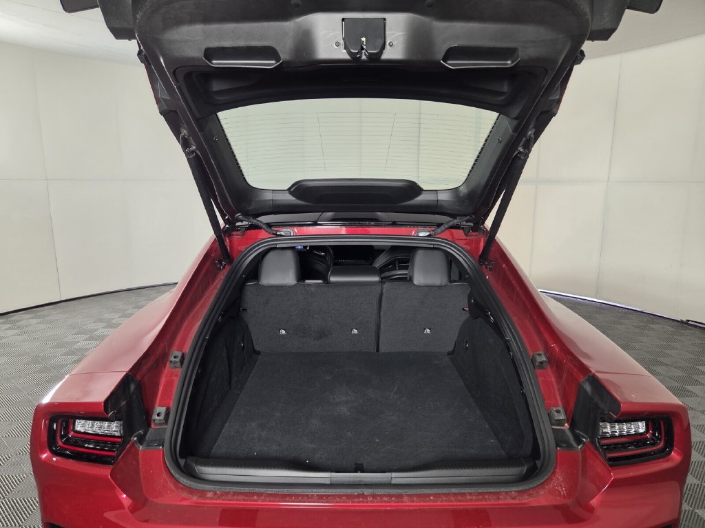 New 2026 Dodge Charger Scat Pack AWD/4WD image 20