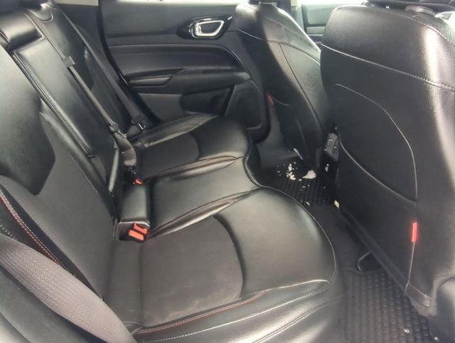 Certified 2022 Jeep Compass Trailhawk w/ Trailhawk Convenience Group image 24