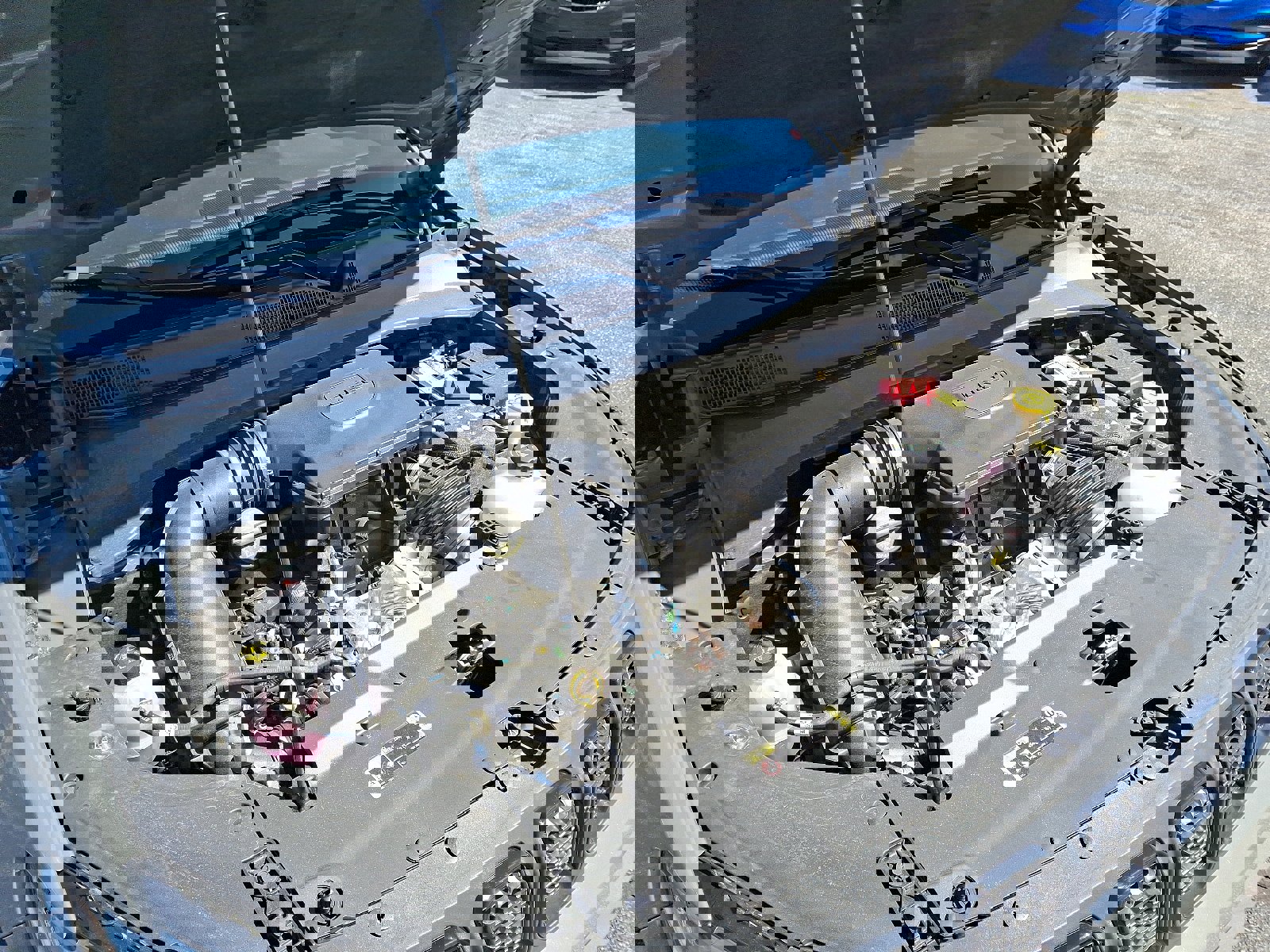 Used 2024 Jeep Compass Latitude w/ Convenience Group image 27