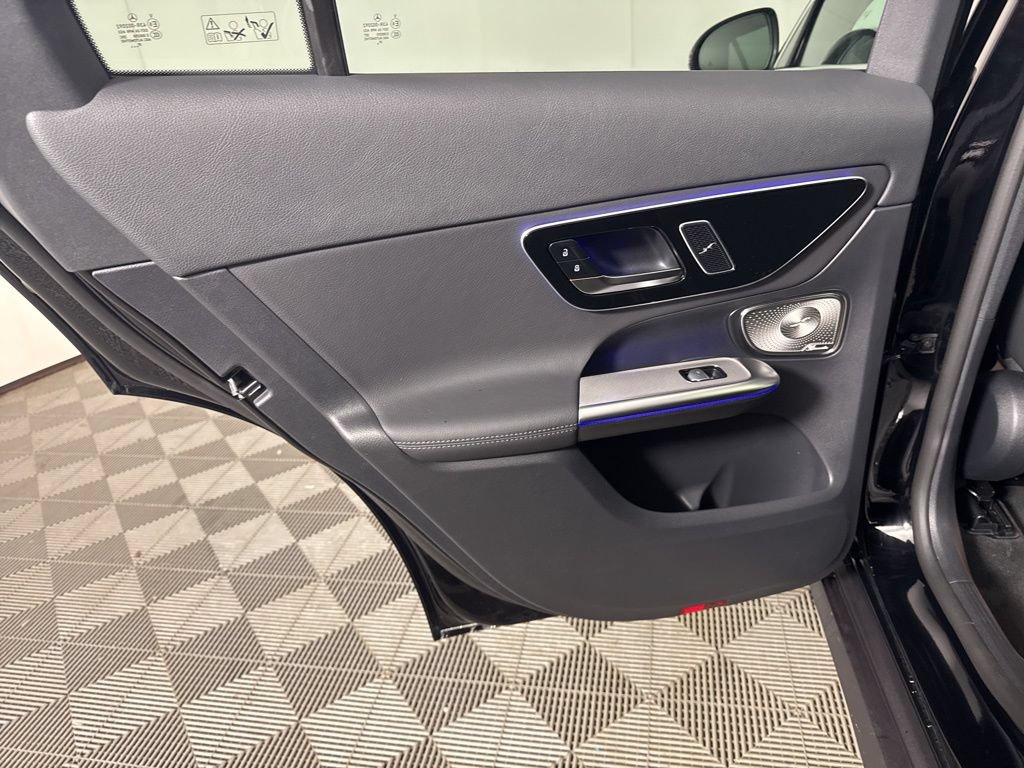 New 2026 Mercedes-Benz GLC 300 4MATIC image 22