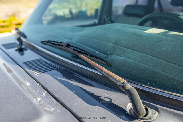 Used 1989 Toyota Land Cruiser image 72