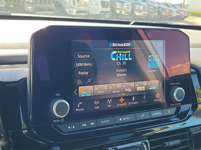 Certified 2023 Nissan Pathfinder Rock Creek image 28