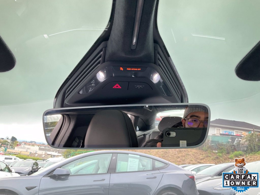Used 2024 Lucid Air Touring AWD/4WD image 41