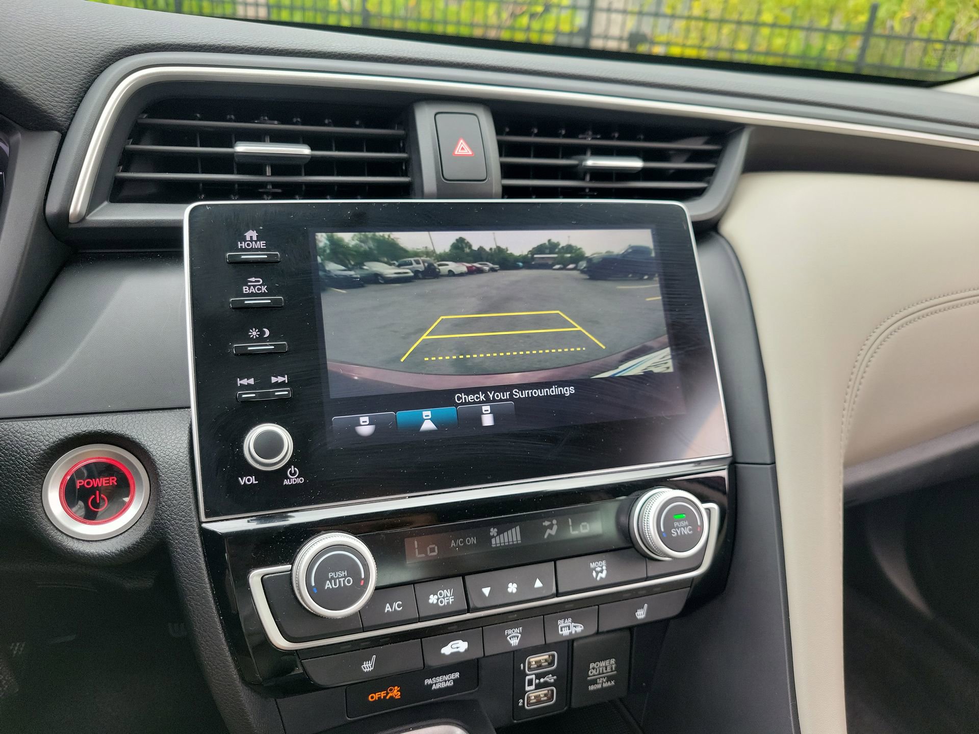 Used 2020 Honda Insight Touring image 22