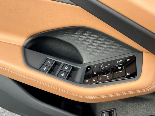 New 2026 Audi A6 Prestige image 29