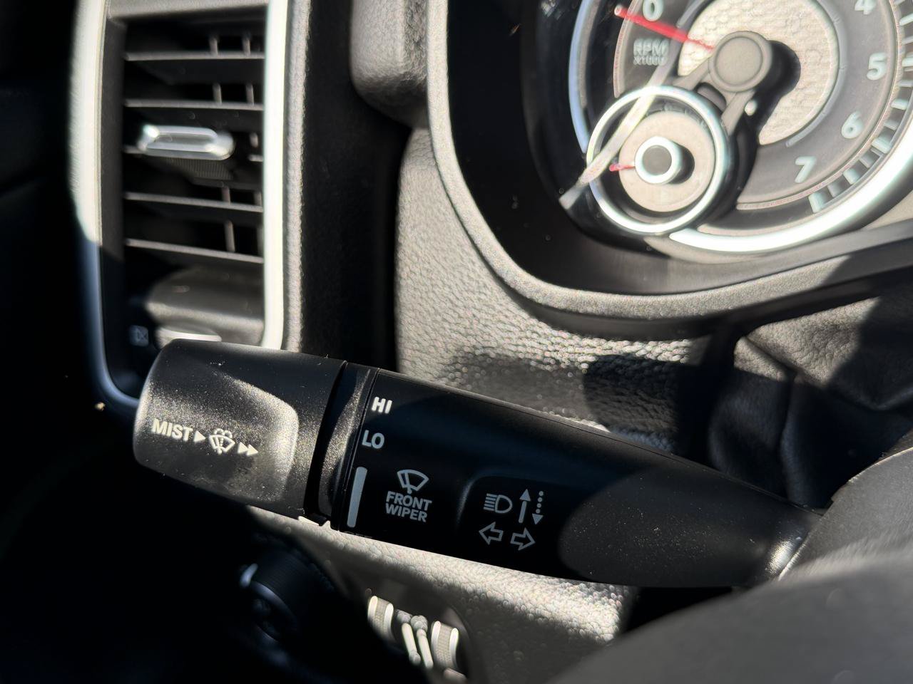 Used 2019 RAM 1500 Big Horn AWD/4WD image 19