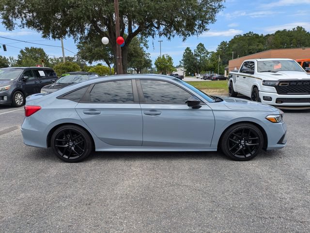 Used 2022 Honda Civic Sport image 4