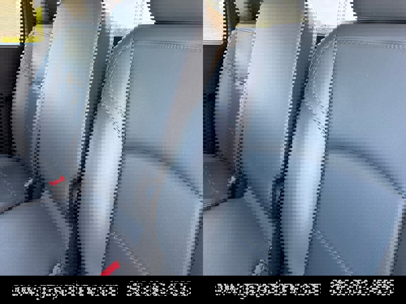 Used 2024 RAM 2500 Tradesman image 13