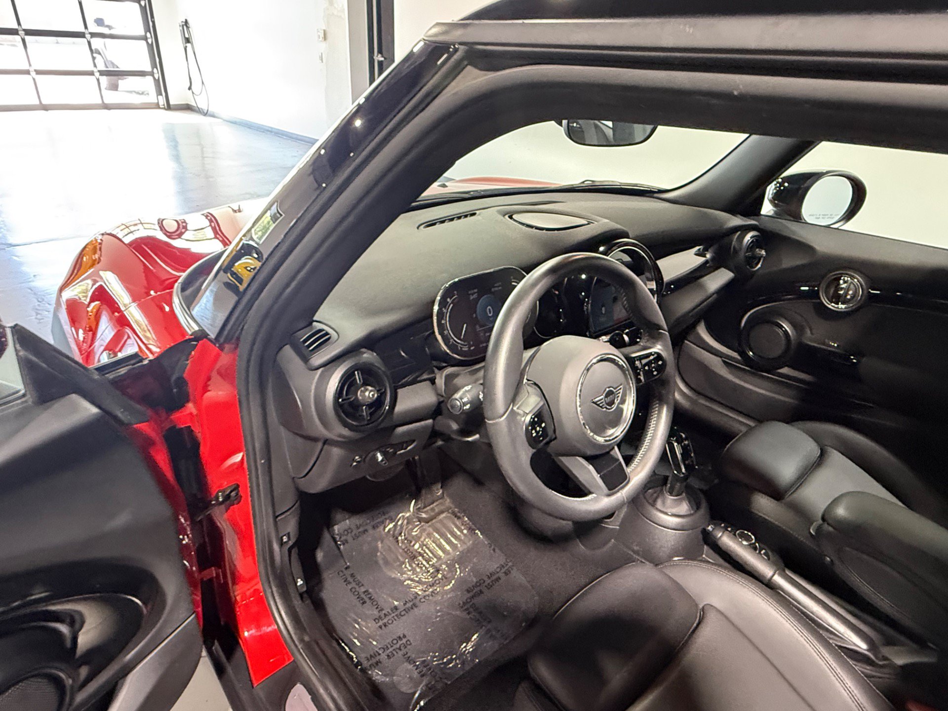 Used 2023 MINI Cooper S FWD image 30
