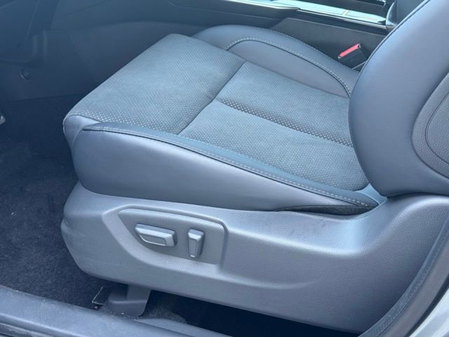 New 2025 Mitsubishi Eclipse Cross AWD image 16