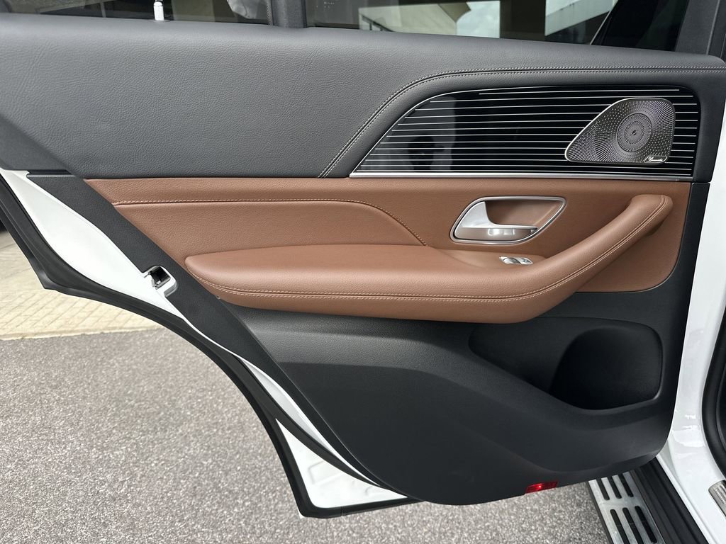 Used 2025 Mercedes-Benz GLE 350 4MATIC image 28