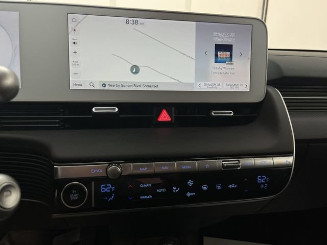 Used 2024 Hyundai Ioniq 5 Limited AWD/4WD image 10
