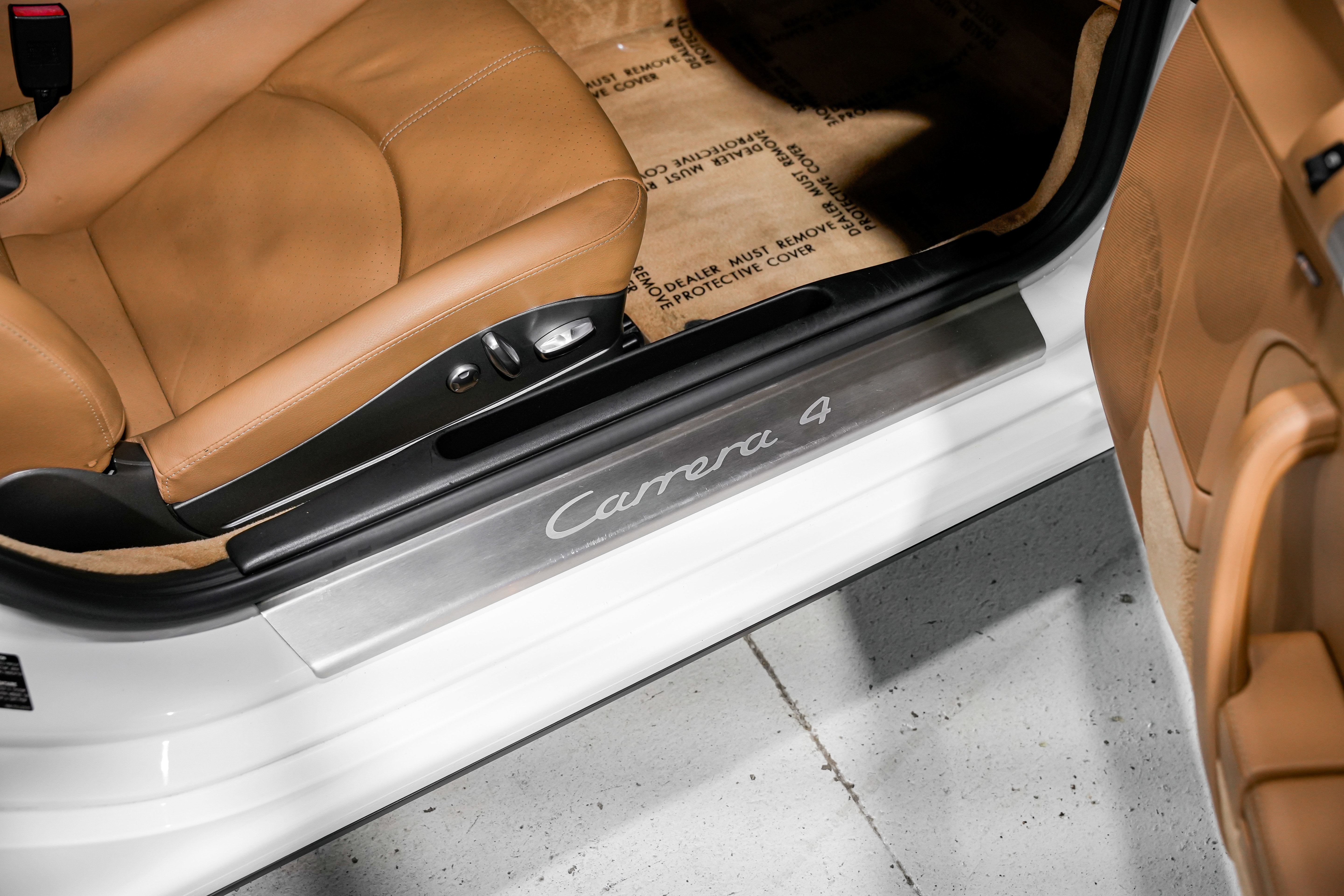 Used 2009 Porsche 911 Carrera 4 image 24