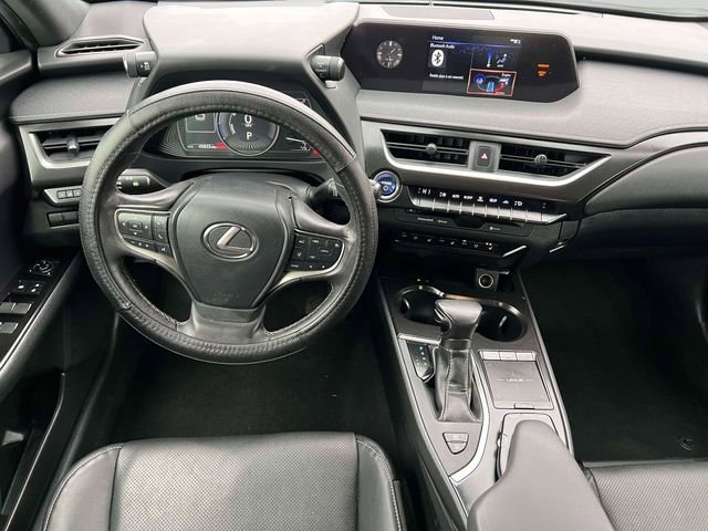 Used 2020 Lexus UX 250h 250h Base w/ Premium Package image 16