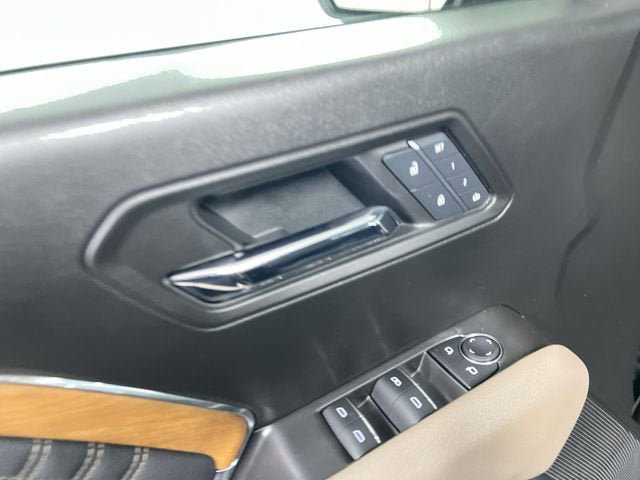 Certified 2024 GMC Canyon Denali image 24