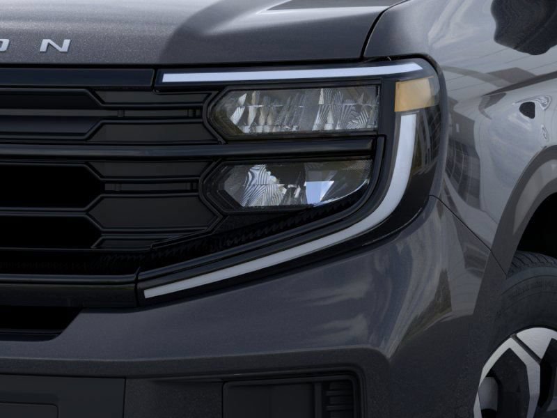 New 2026 Ford Expedition Active AWD/4WD image 19