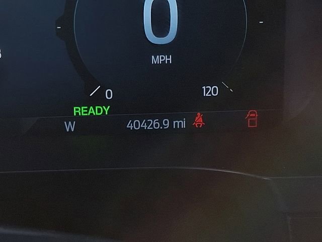 Used 2024 Ford F150 XLT w/ Mobile Office Package image 19