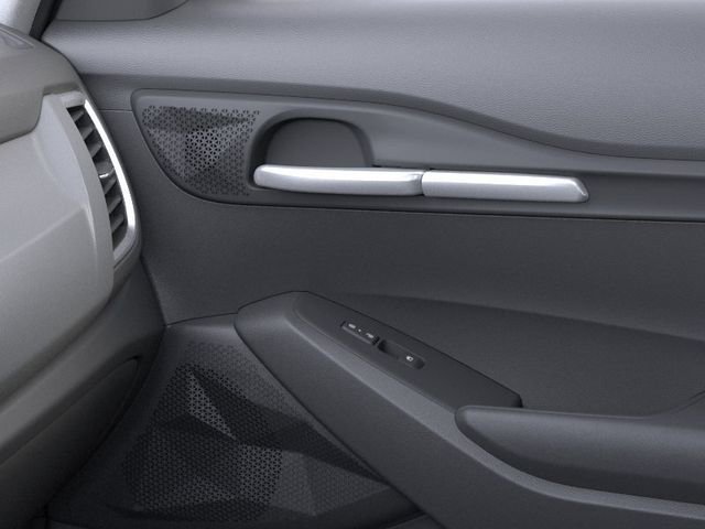 New 2026 Kia Seltos LX FWD image 25
